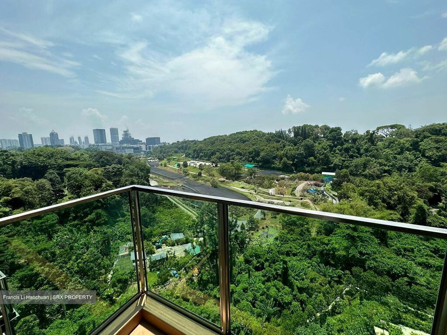 Normanton Park (D5), Apartment #502460011